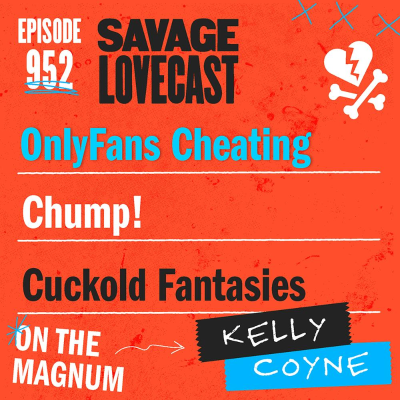 episode Savage Lovecast Episode 952 artwork