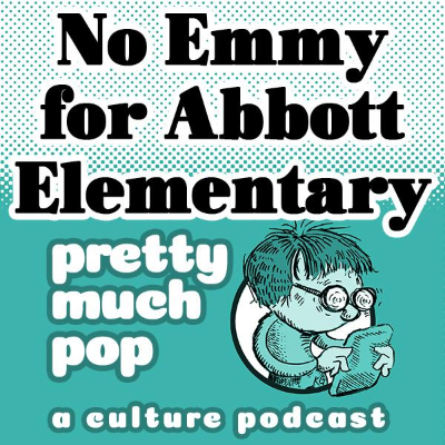 episode PEL Presents PMP#206: Abbott Elementary w/o Emmys artwork