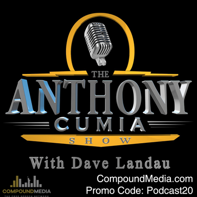 episode TACS 023 Best of The Anthony Cumia Show artwork