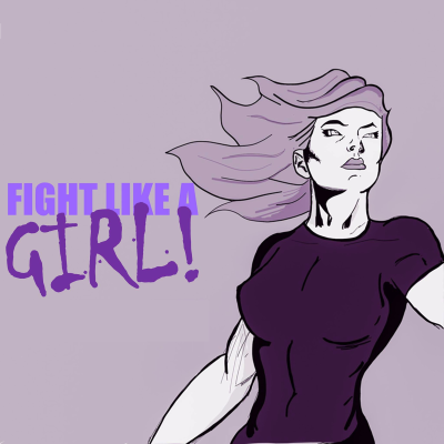 episode #14 - Abbie O'Toole artwork