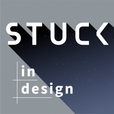 episode What‘s inside the mind of a creative technologist? | STUCK with Ben artwork