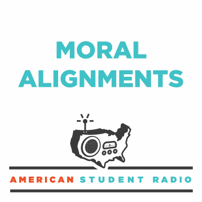 episode Moral Alignments artwork