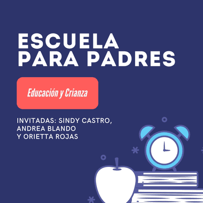 episode Tecnología, ¿Aliado o enemigo de sus hijos? artwork