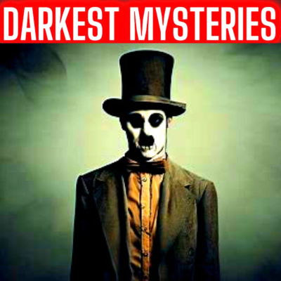 Darkest Mysteries Online - The Strange and Unusual Podcast 2024