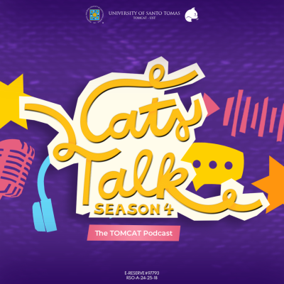 CATs Talk