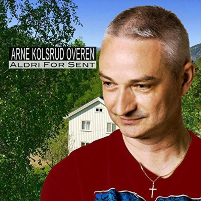 episode Under Lupen Uke 26 - Arne Kolsrud Overen artwork