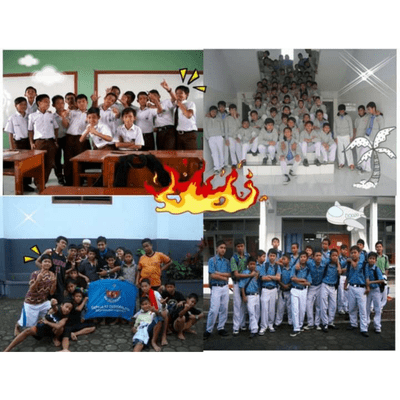 episode SMA vs Pesantren, which better? artwork