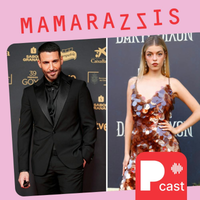 episode Miguel Ángel Silvestre y Nerea Rodríguez, su noche de pasión en Ibiza artwork