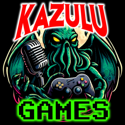 KAZULU GAMES