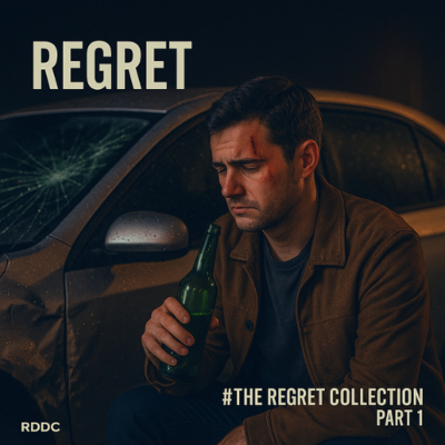 episode #The Regret Collection - Pt. 1 artwork