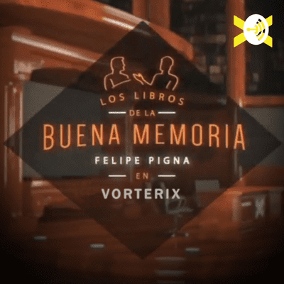 Felipe Pigna en VORTERIX.COM - Los Libros de la Buena Memoria