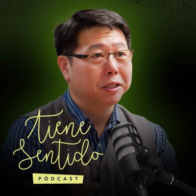 episode Experto en Medicina Tradicional China: "¡no bebas agua fría con tus comidas! Y antes de dormir..." artwork