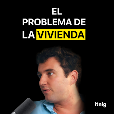 episode CÓMO salí de 200.000€ de DEUDA y APRENDÍ sobre inversiones Inmobiliarias | Ax Partners artwork