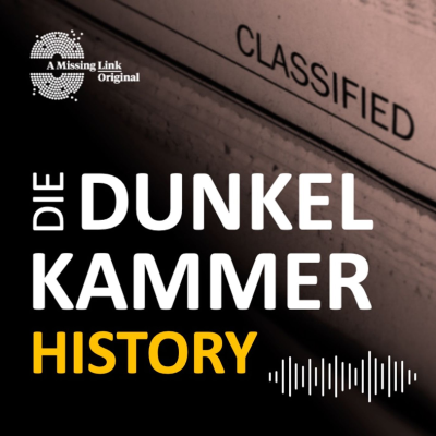 episode #208 History. Iran: Kafka und die Mullahs artwork
