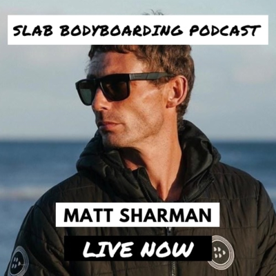 episode Matt Sharman E27 artwork