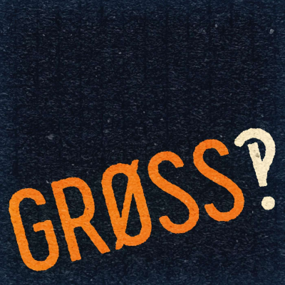 episode #229 - Grøss‽ LIVE - Parasitten som bor i kattemennesker, og Albert Einsteins spøkelser artwork