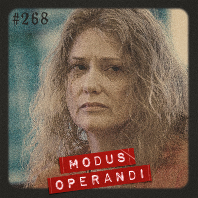 episode #268 - Shelly Knotek: o fim dos abusos | parte 3 artwork