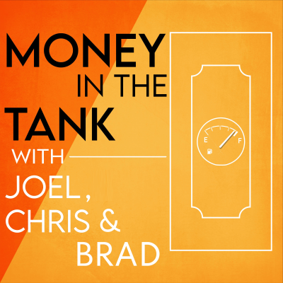 episode Money in the Tank Ep 72 - Estate Planning with Melisa! artwork