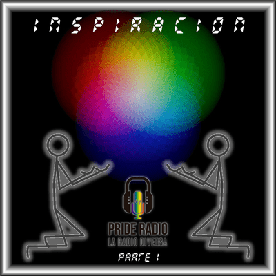 episode Inspiración Parte 1 artwork