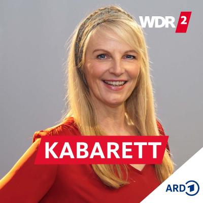 episode Barbara Ruscher: Ernst machen mit lustig artwork