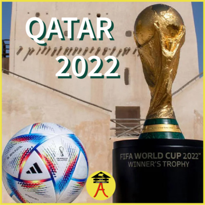episode Qatar 2022 artwork