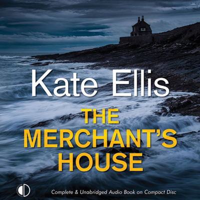 Cover image The Merchant's House
