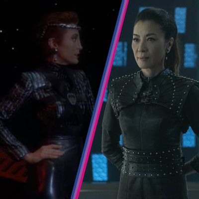 episode Queerness and Kink in the Mirror Universe artwork