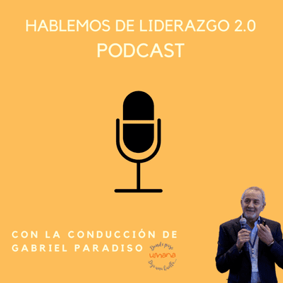 Hablemos de Liderazgo 2.0