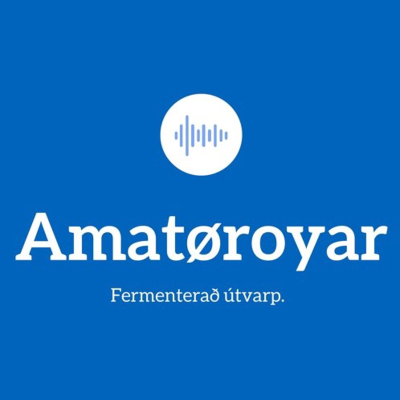 episode Partur 58 - OY, lærlitt loðmýggj, Joel undir Leitinum artwork