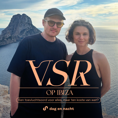 episode VSR op Ibiza #2: Ibiza, het Las Vegas van Europa? artwork