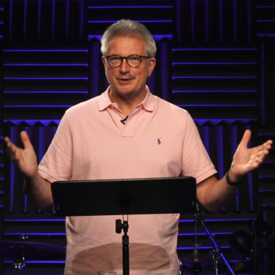 episode What is “the Gospel”? artwork