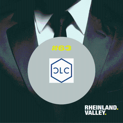 episode #63 - mit Alexander Zwilling von Corporate Law Clinic - #RheinlandGruender artwork
