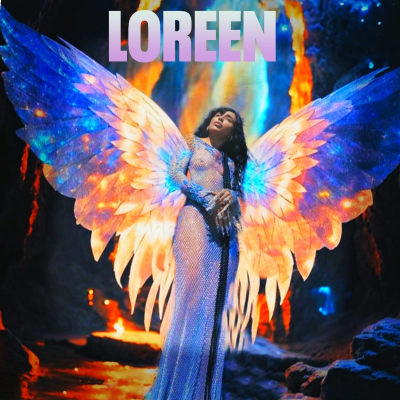 episode Loreen - Tattoo (Lucas Flamefly Particularly Private Mix) artwork