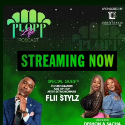 episode FLII STYLEZ artwork