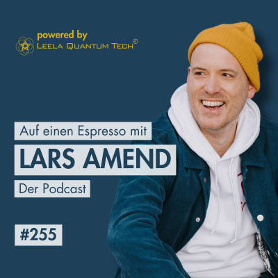 episode 255 Zweifel, Ängste und wacklige Knie artwork