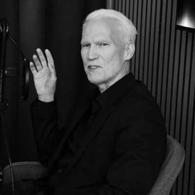 episode Klaus Biesenbach, was ist Kunst? artwork