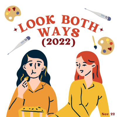 episode 10. Look Both Ways (2022) artwork