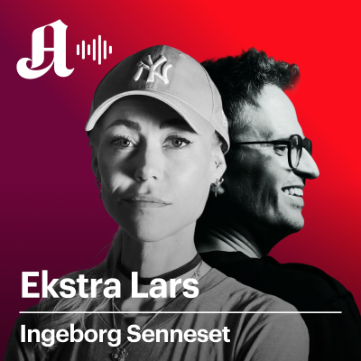 episode Ingeborg Senneset: Influensere gjør oss dummere og sykere artwork