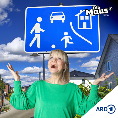 episode In meiner Straße artwork