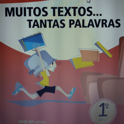episode A ESCOLHA DO NOME artwork