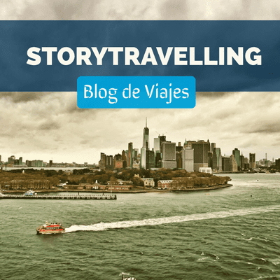 episode Blog de Viajes StoryTravelling S03E06: Marca País Argentina; Facebook y su criptomoneda; Google Maps suma newsfeed artwork