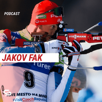 episode Podcast – Šampionska miselnost – Jakov Fak artwork