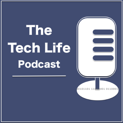 episode Tech Life #111: Neil Mammele | Plansource | HR Technology | Silicon Harbor Radio artwork