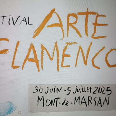 episode Duendeando - Un festival flamenco en Mont de Marsan - 29/06/25 artwork