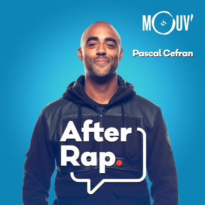 episode After Rap, la dernière : focus sur "The Wire", on parle du classique de Rohff "La fierté des nôtres" artwork