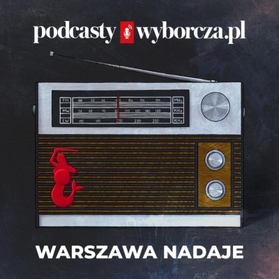 episode Szukamy fenomenów Warszawy artwork