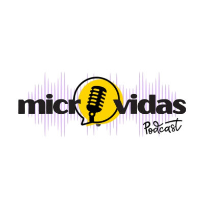 episode Cuerpos, gordofobia y verdades incómodas con Miriam Alegría artwork