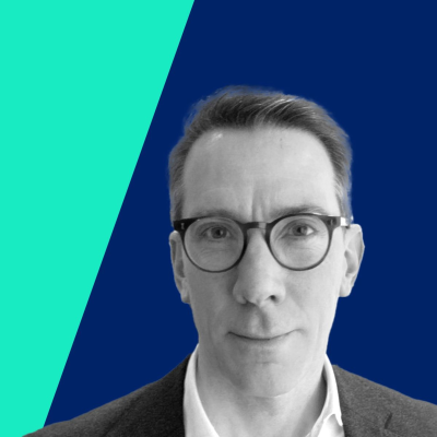 episode Understanding North Korea’s $1.5 Billion Bybit Theft, with Geoff White artwork