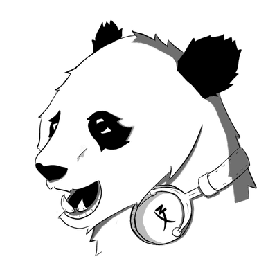 Pandacast - O Podcast Do Panda E Seus Parceiros