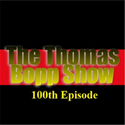 The Thomas Bopp Show